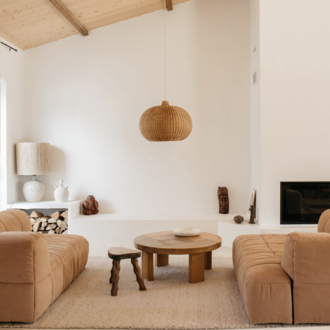 arflex  arflex Strips corner sofa  2 (corner) elements