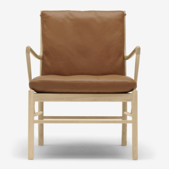 Carl Hansen Carl Hansen OW149 Colonial Chair