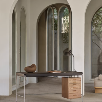 Carl Hansen Carl Hansen AJ52 Society table