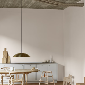 Carl Hansen Carl Hansen CH339 Dining table