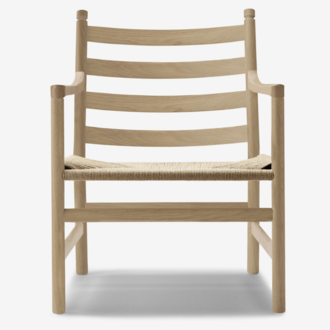 Carl Hansen Carl Hansen CH44  Lounge Chair