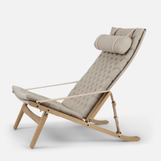 Carl Hansen Carl Hansen FK10 Plico Chair