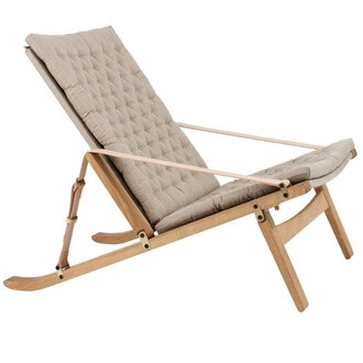 Carl Hansen Carl Hansen FK11 Plico Chair