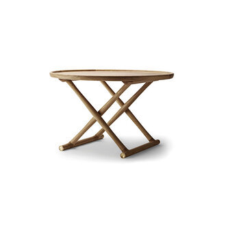 Carl Hansen Carl Hansen ML10097 Egyptian table