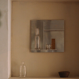 Frama Rivet Type case aluminium