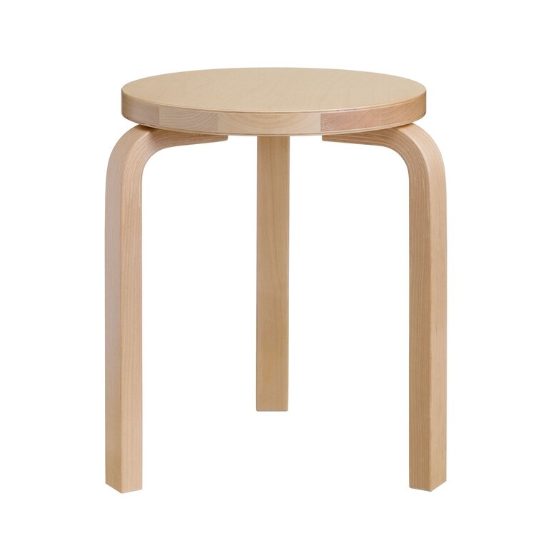 Artek Artek Stool E60