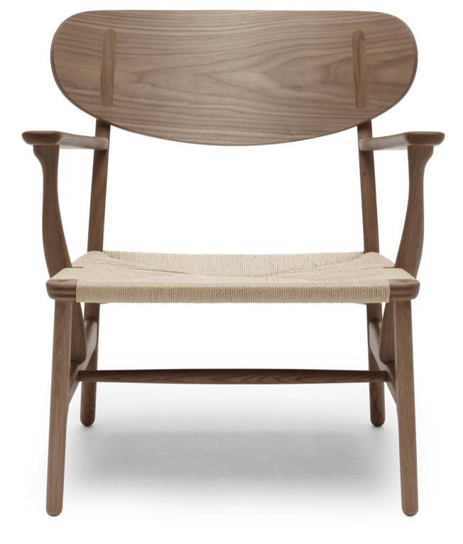 Carl Hansen Carl Hansen CH22 L:ounge Chair