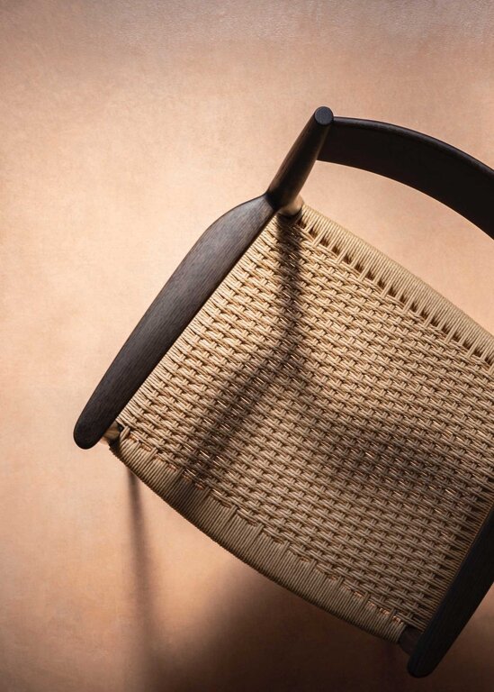 Karimoku Case Study Karimoku Case study Chair N-DC01