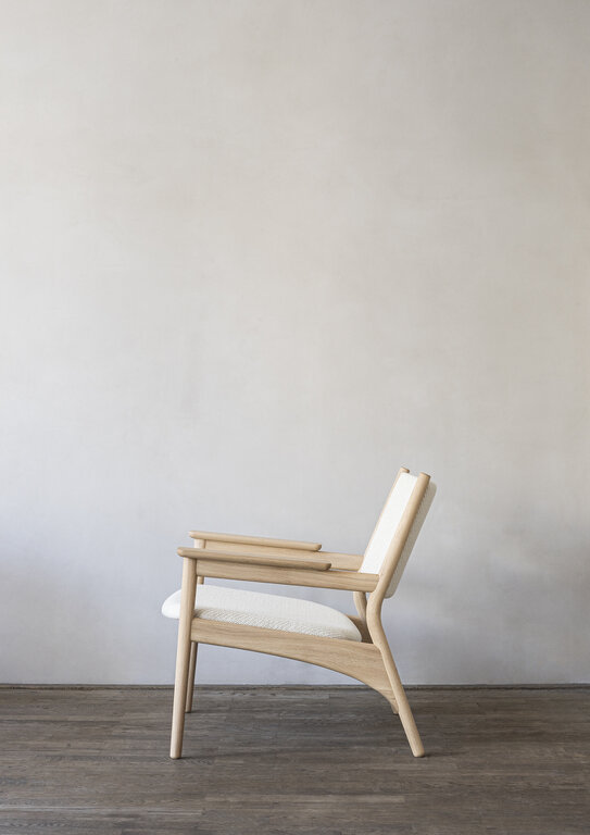 Karimoku Case Study Karimoku Case study Chair N-LC01