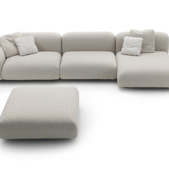 arflex  Arflex Tokio element sofa