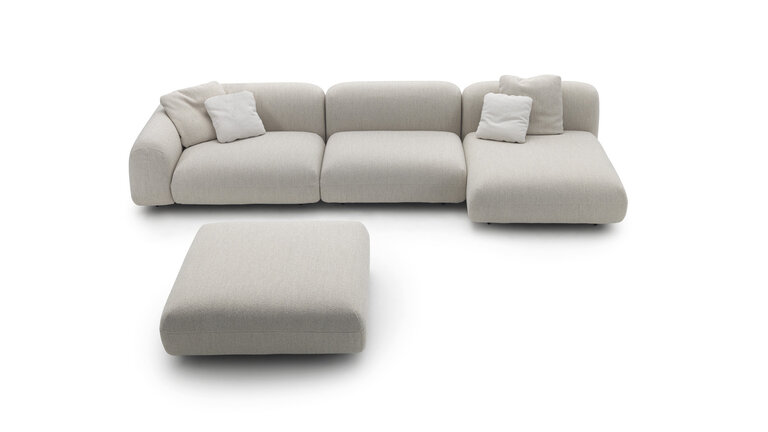 arflex  Arflex Tokio element sofa