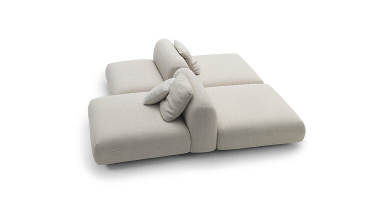 arflex  Arflex Tokio element sofa