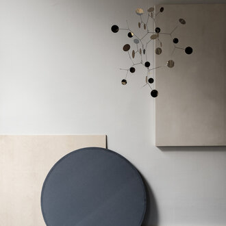 Lappalainen Brass Mobile Air