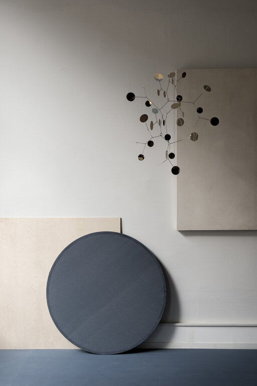 Lappalainen Brass Mobile Air