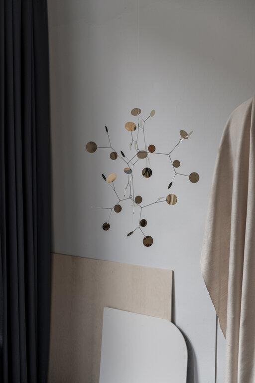 Lappalainen Brass Mobile Air