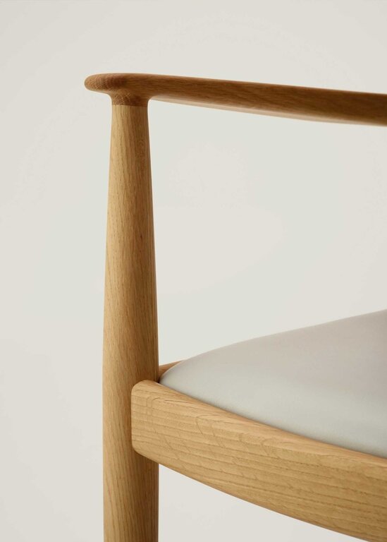 Karimoku Case Study Karimoku Case study Chair N-DC01