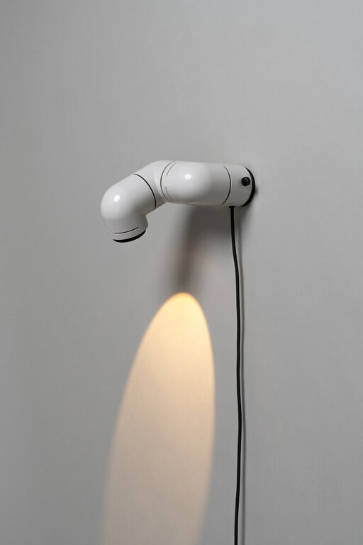Santa Cole Santa Cole Tatu wall/table lamp