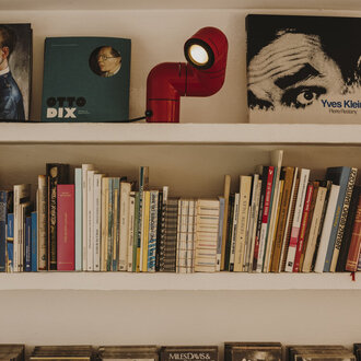 Santa Cole Tatu wall/table lamp