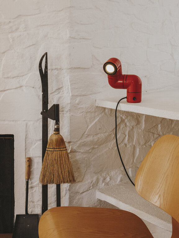 Santa Cole Santa Cole Tatu wall/table lamp