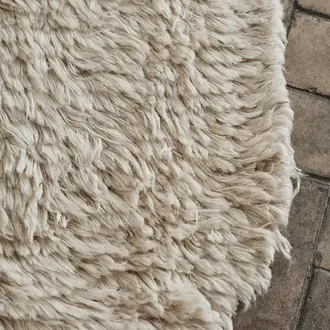 Cappelen Dimyr Handwoven Woolen Rug