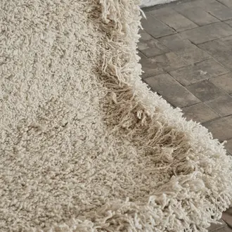 Cappelen Dimyr Handwoven Woolen Rug