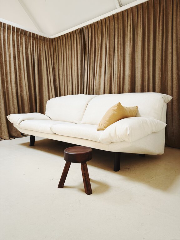 arflex  Arflex Casablanca  showroom sofa