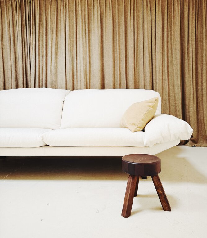 arflex  Arflex Casablanca  showroom sofa