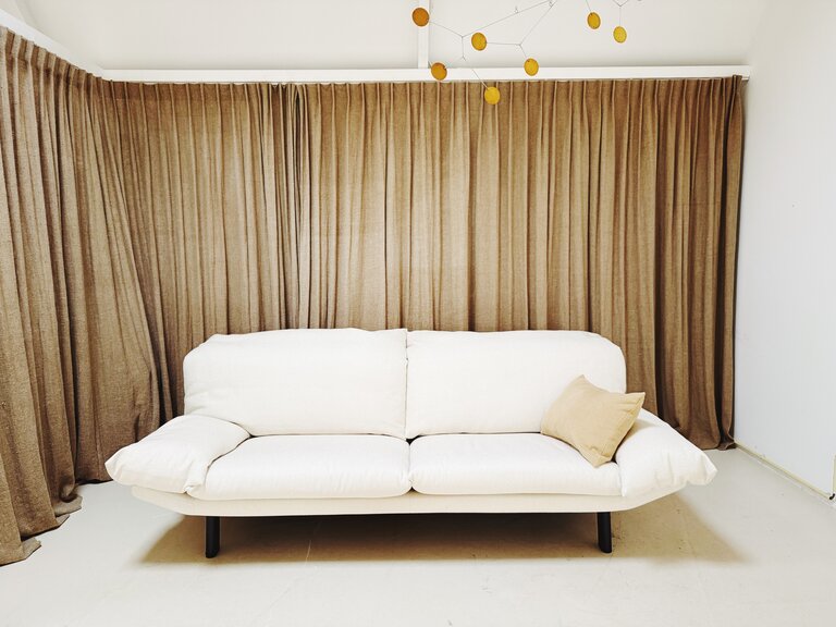 arflex  Arflex Casablanca  showroom sofa