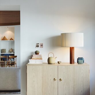 IN STOCK SHOWROOM A232 Børge Mogensen Cabinet