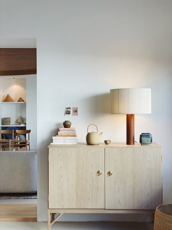 IN STOCK SHOWROOM FD Møbler A232 Børge Mogensen Cabinet