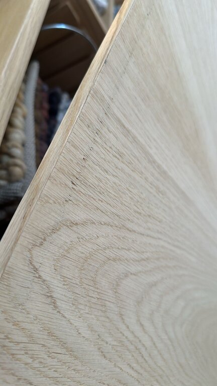 IN STOCK SHOWROOM FD Møbler A232 Børge Mogensen Cabinet  with imperfections