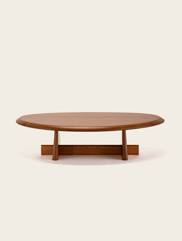 Karimoku Case Study Showroom Karimoku Case study Coffee Table N-CT04