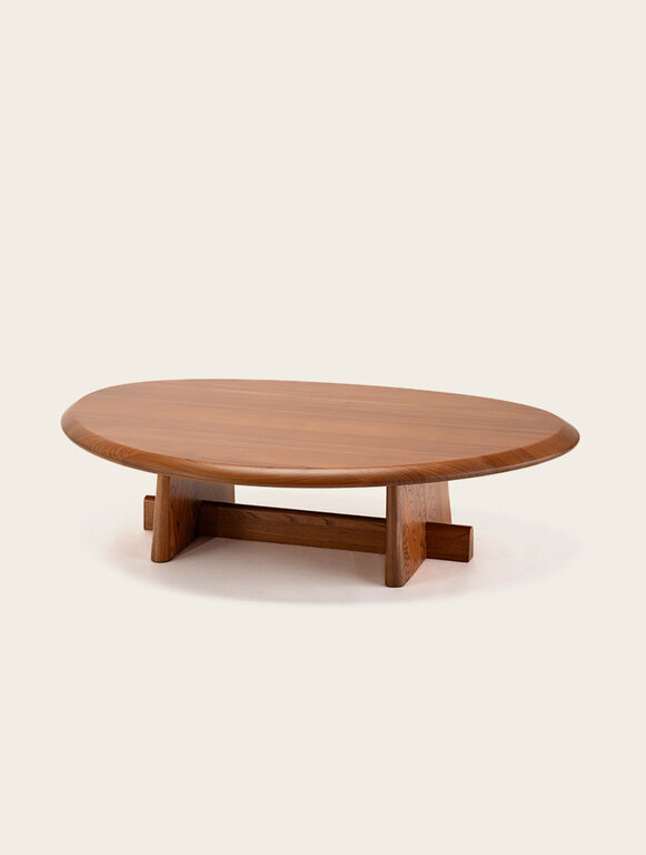 Karimoku Case Study Showroom Karimoku Case study Coffee Table N-CT04