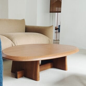 Karimoku Case Study Table N-CT04 - showroompiece