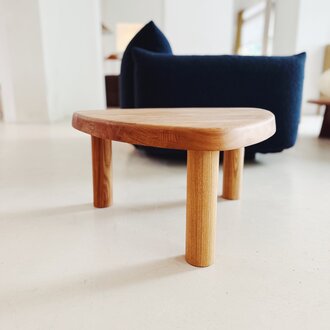 Pierre Chapot Creations Pierre Chapo Creation coffee table T23