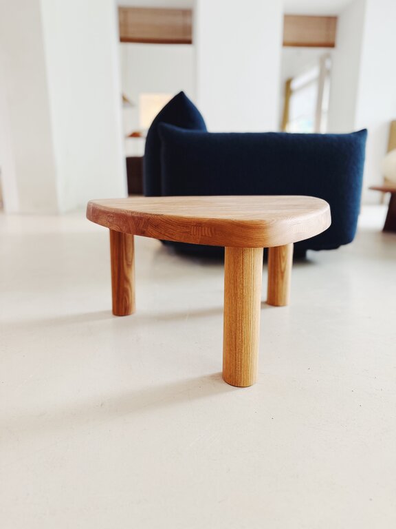 Pierre Chapot Creations Pierre Chapo Creation coffee table T23