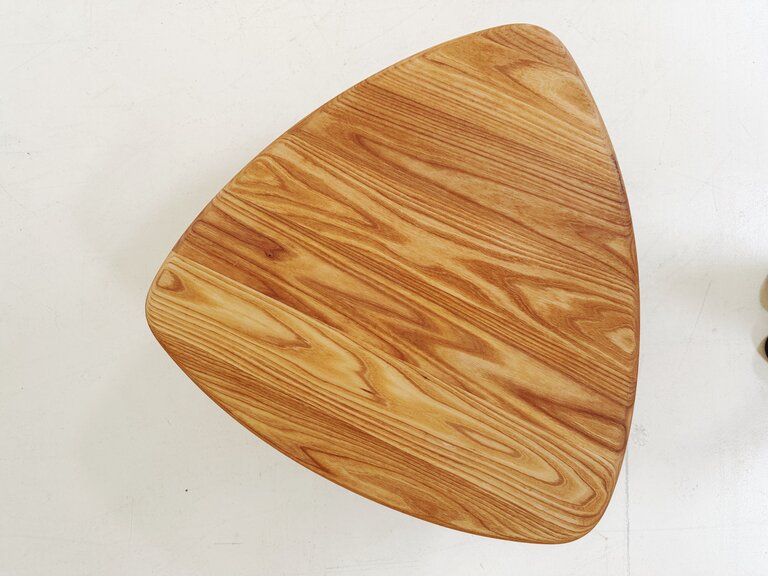Pierre Chapot Creations Pierre Chapo Creation coffee table T23