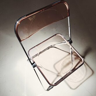 Anonima Castelli Anonima Castelli Plia - showroom piece