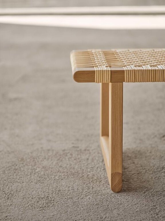Carl Hansen Carl Hansen BM0488 Table Bench showroom piece