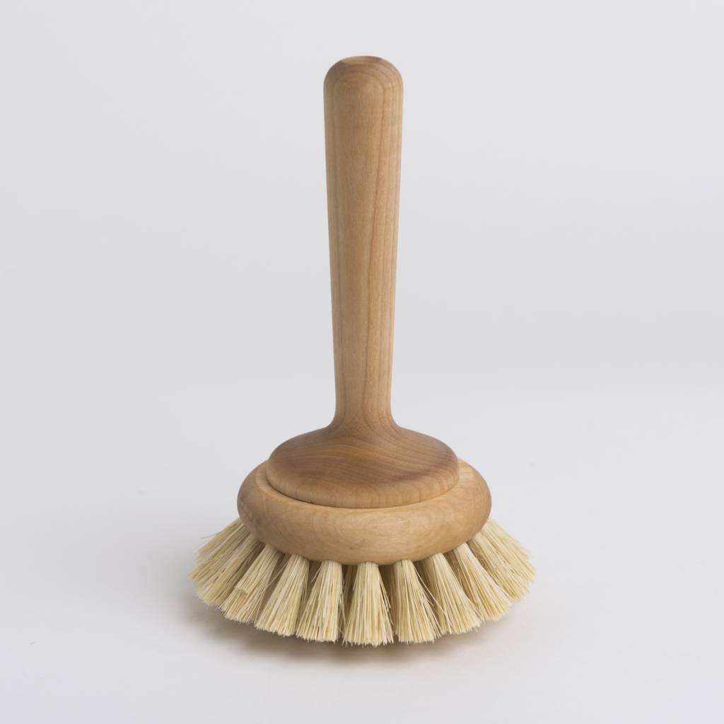 Dish Brush by Iris Hantverk