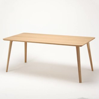 Karimoku New Standard Oak Table Karimoku New Standard Oak Table