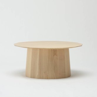 Karimoku New Standard Chestnut Table Karimoku New Standard Chestnut Table