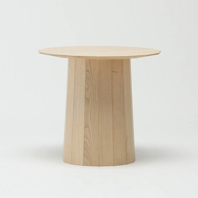 Vintage Karimoku sidetable coffeetable Karimoku Case Study N-CT04