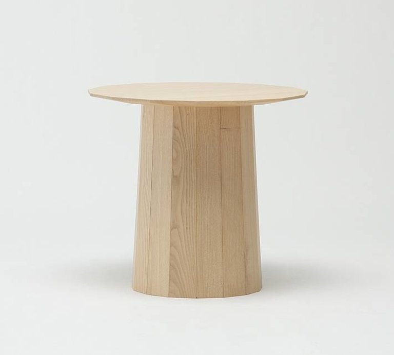 Karimoku New Standard Karimoku New Standard Oak Colour Wood Table