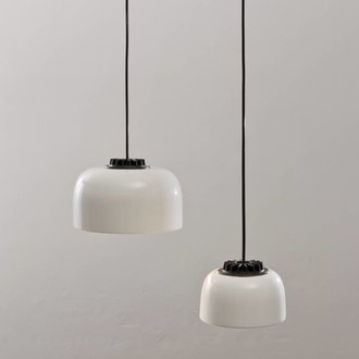 Santa Cole Headhat Lamp