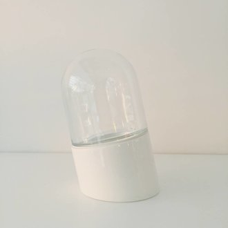 Porcelain bathroom Wall lamp Porcelain bathroom Wall lamp