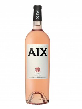 AIX Rosé 2015