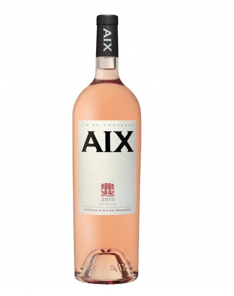 AIX Rosé 2015