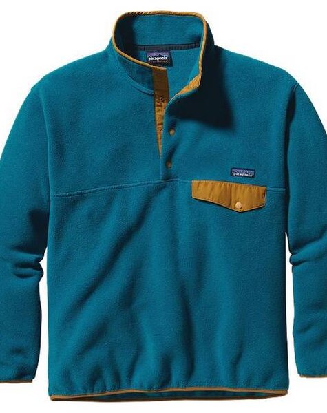Patagonia M's Synchilla® Snap-T® Pullover