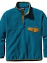 Patagonia M's Synchilla® Snap-T® Pullover